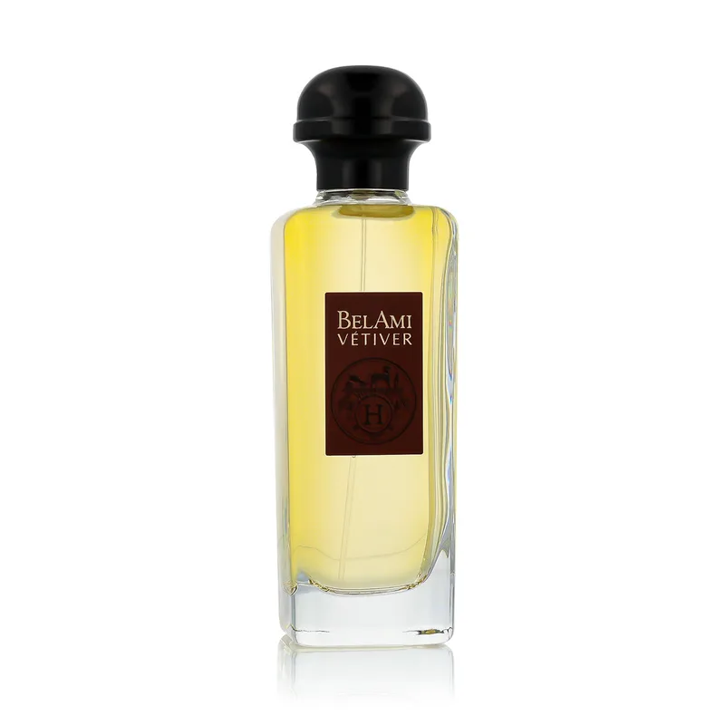 Hermès Bel Ami Vétiver Eau De Toilette 100 ml (man)