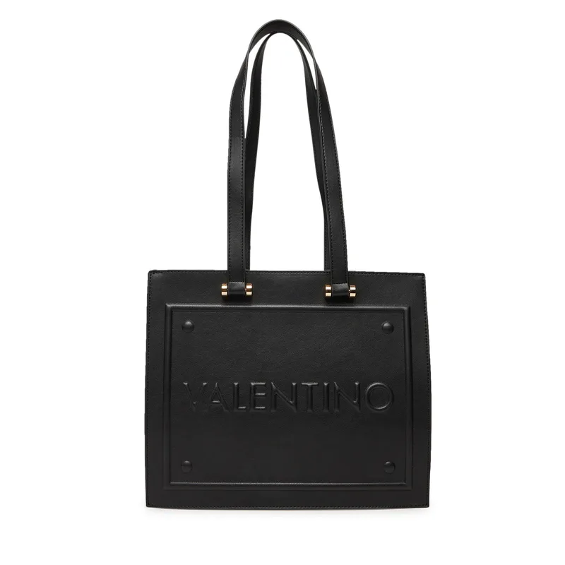 Τσάντα Valentino VBS8UM01 Μαύρο