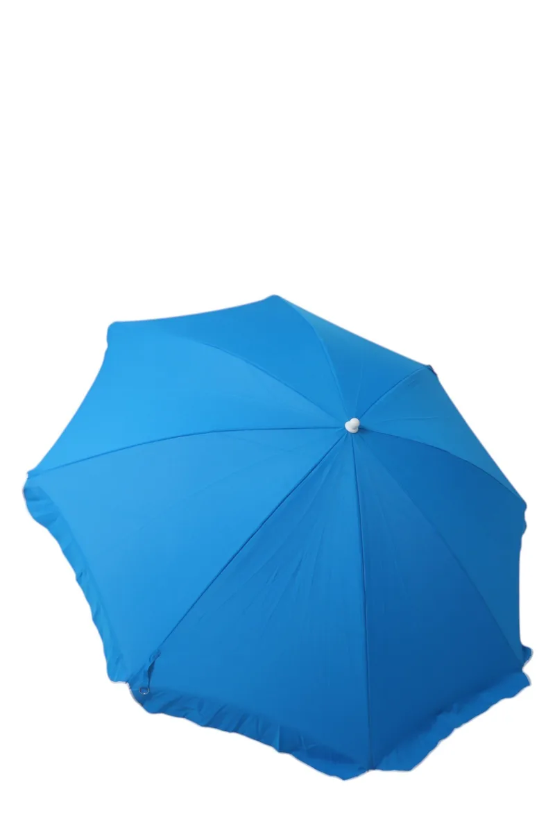 Ομπρέλα Θαλάσσης Velco Βεράντας Κήπου 5203464015497-BLUE