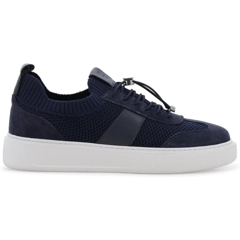 Xαμηλά Sneakers Melluso U56176-255414