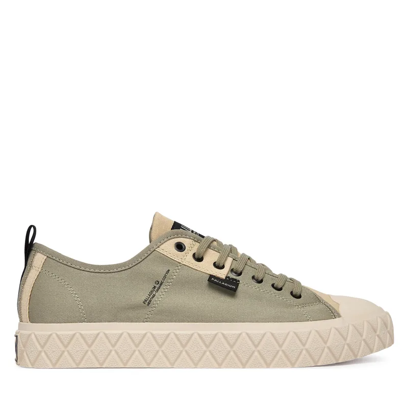Sneakers Palladium Pallaacehtgsupply 04634-230-M Γκρι