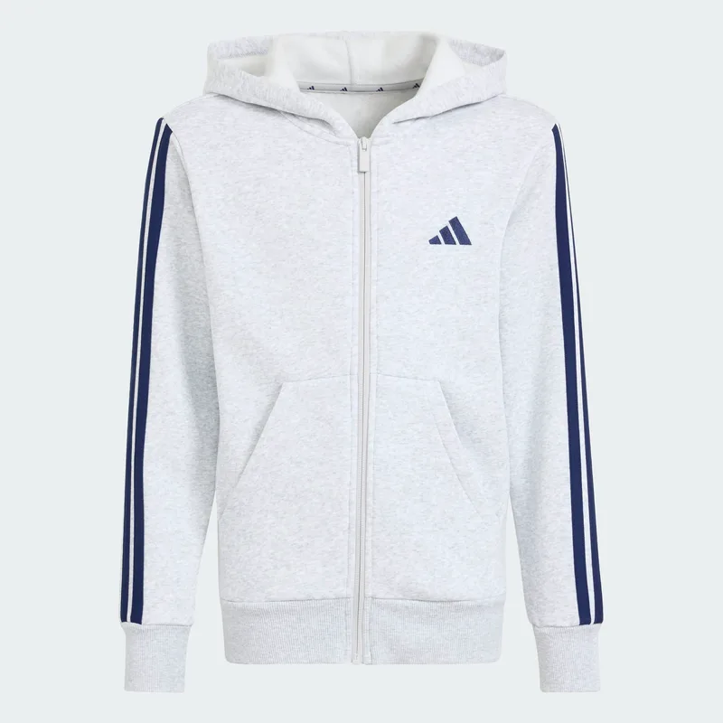 adidas sportswear K Essentials Full-Zip Hoodie (9000284647_95992)