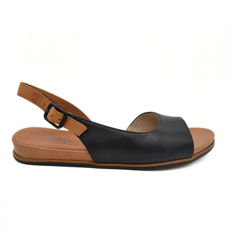Jana Softline ΠΕΔΙΛΑ 8-28160-42 001 BLACK