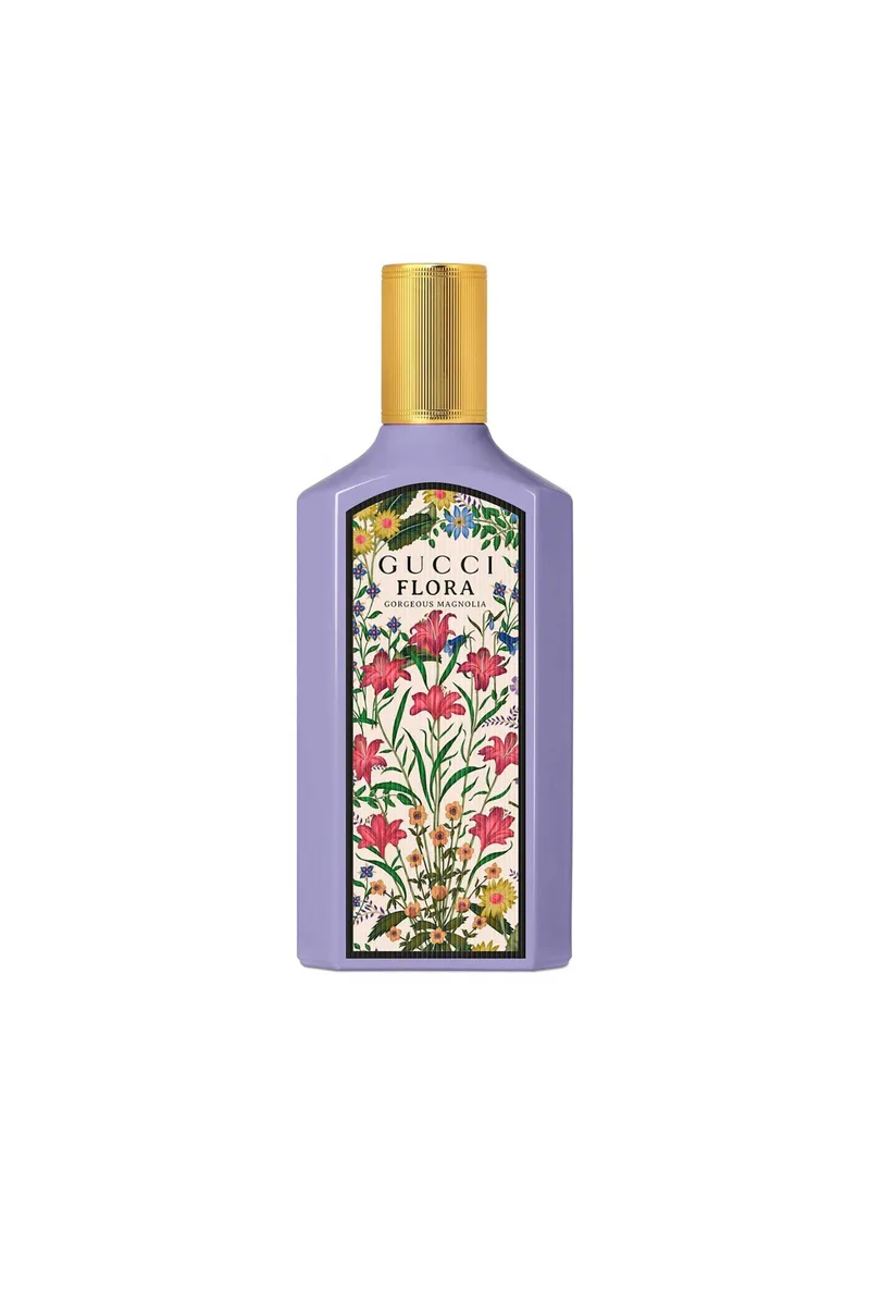 Gucci Flora Gorgeous Magnolia Eau de Parfum - 8571050960