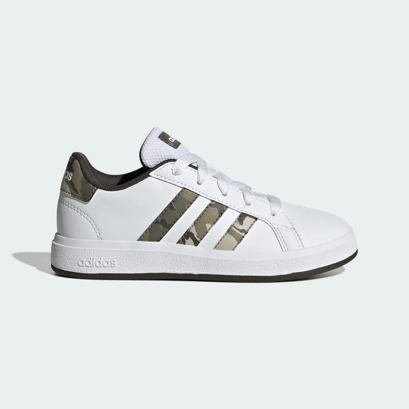 adidas Sportswear Grand Court 2.0 Shoes Kids (9000178938_76303)
