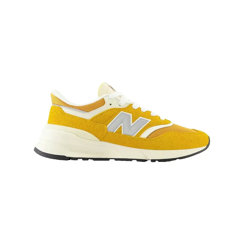 Sneakers New Balance Baskets 997 cuir