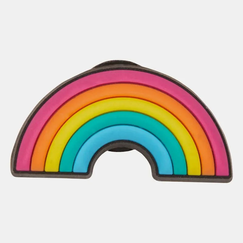 Crocs Rainbow διακοσμητικό Jibbitz (9000144800_7386)