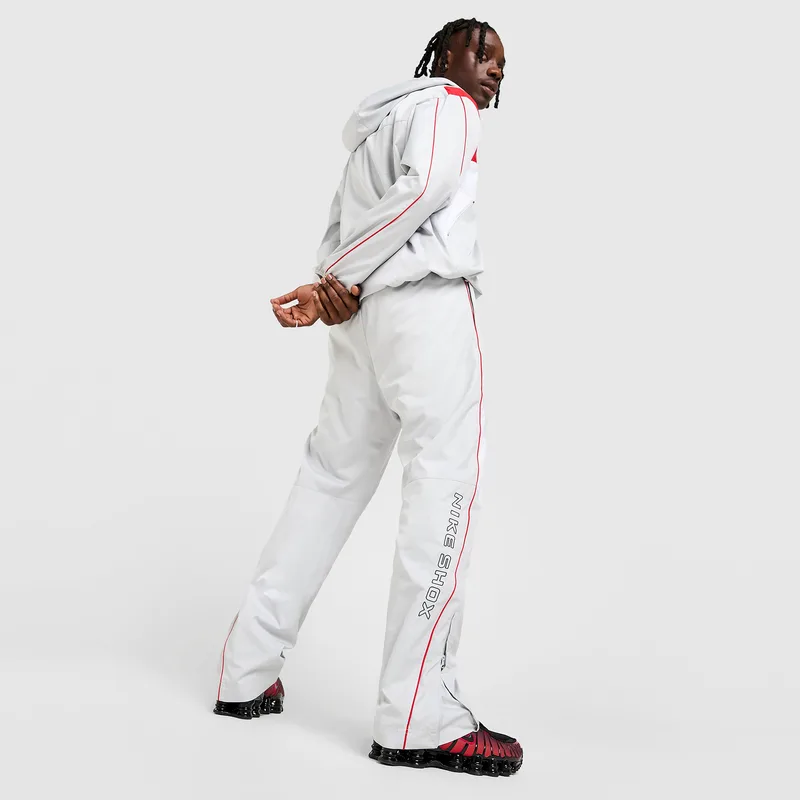 Nike Shox Woven Ανδρικό Παντελόνι Φόρμας (9000234211_86940)