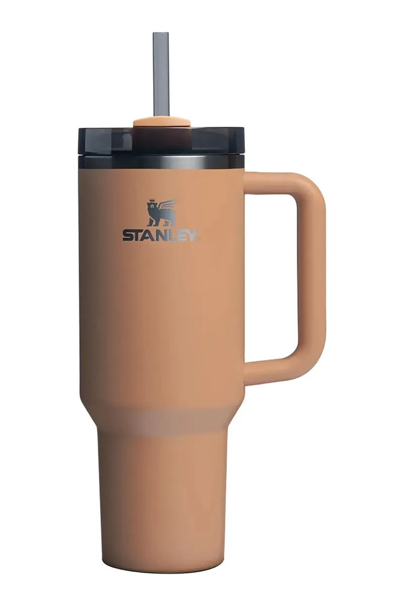 Stanley ισοθερμική κούπα από ανοξείδωτο χάλυβα Quencher H2.O FlowState™ 1,18 l