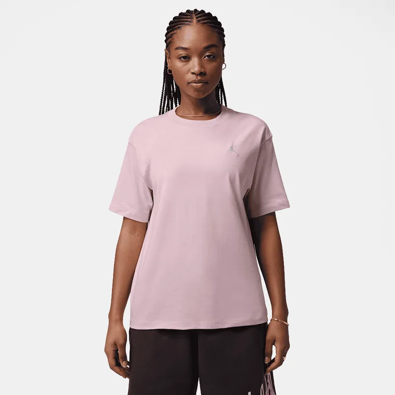 Jordan Essentials Γυναικείο T-Shirt (9000257367_91114)