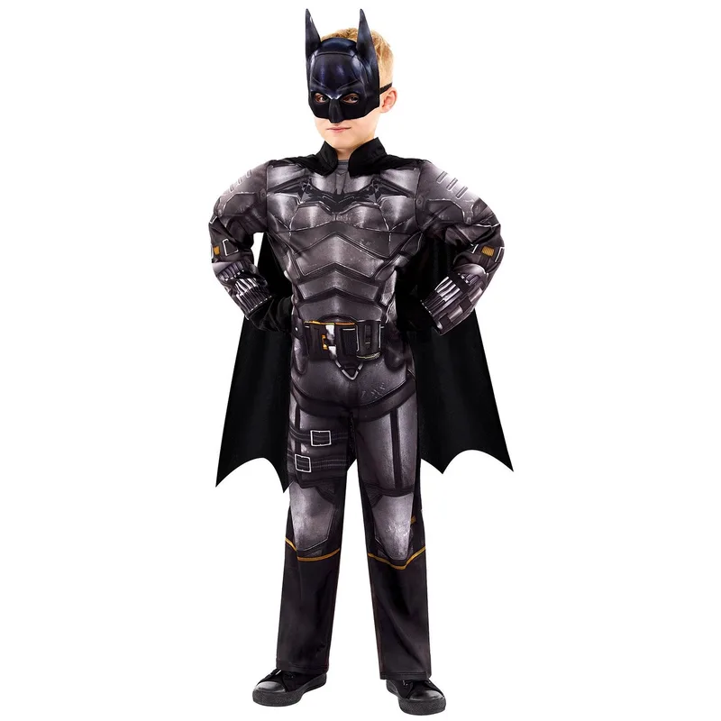 Αποκριάτικη Στολή Batman Classic Movie Νο. 10