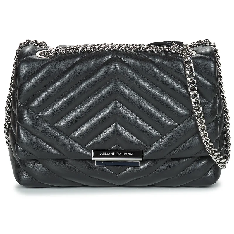 Τσάντες ώμου Armani Exchange CROSSBODY M
