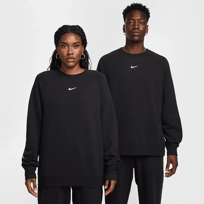 Nike M Nrg Nocta Cs Crew Flc (9000273283_13617)