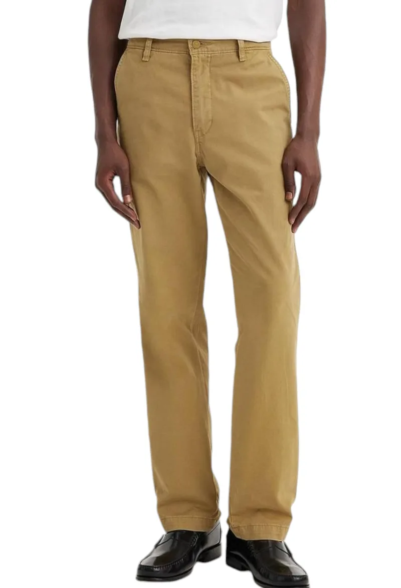 Παντελόνι Υφασμάτινο Levi's Xx Chino Authentic Strt A57530013-13 Ανδρικό