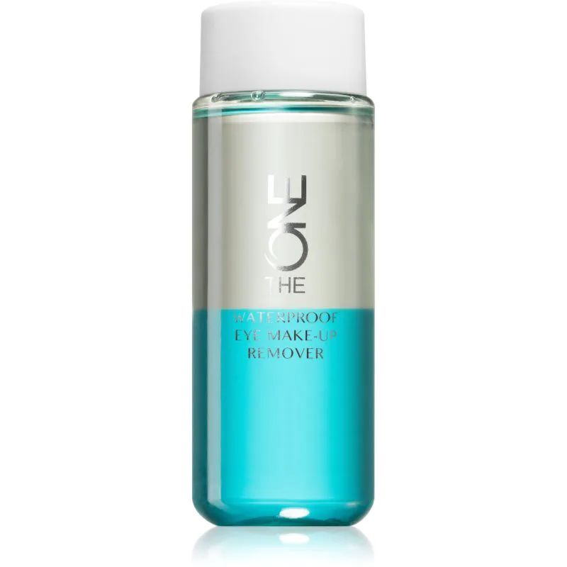 Oriflame The One ντεμακιγιάζ αδιάβροχου μεικ απ 100 ml