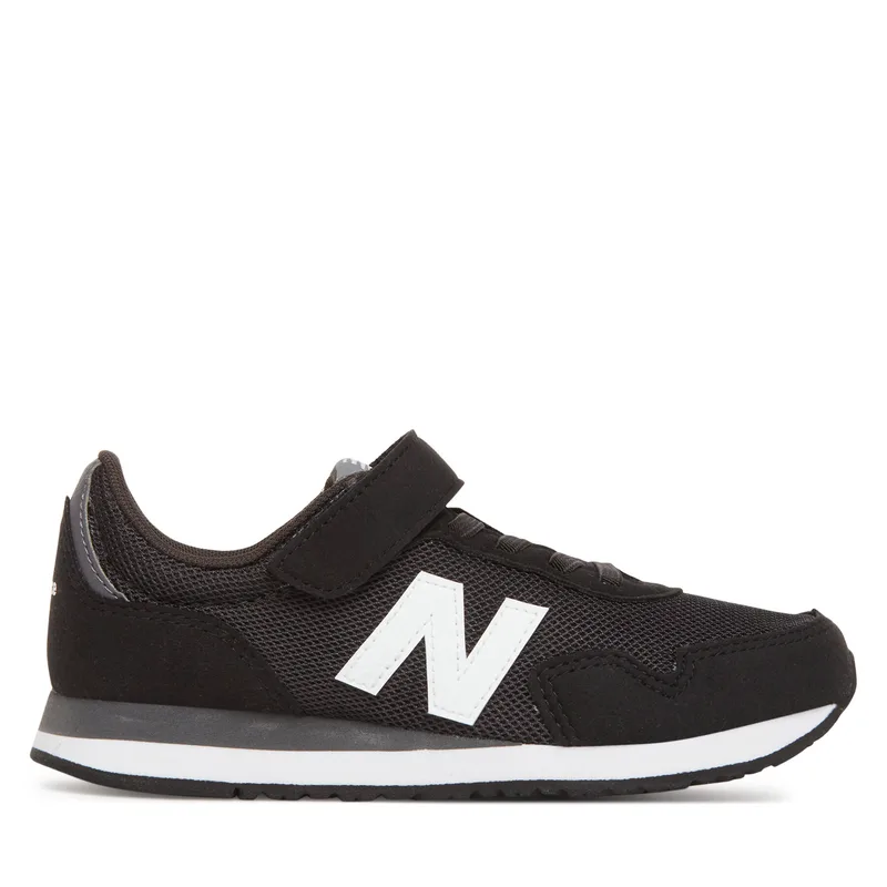 Αθλητικά New Balance PV323BK Μαύρο