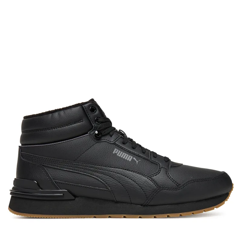 Αθλητικά Puma St Runner V4 Mid 402893 02 Μαύρο