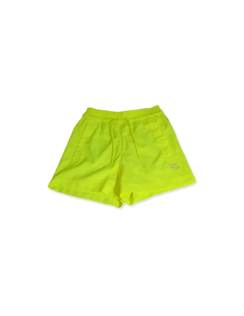 Nike Festival Woven Shorts Women's Volt CW2509702