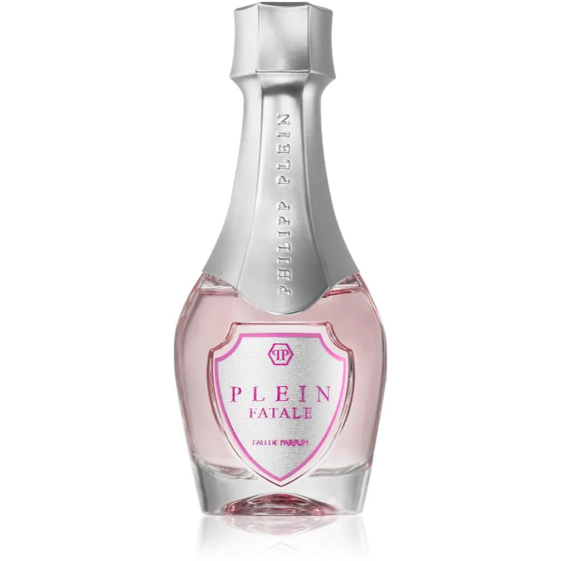 Philipp Plein Fatale Rosé Eau de Parfum για γυναίκες 30 ml