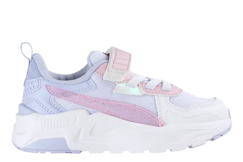 Sneaker Puma Trinity Lite Blurry Dr 402266-01 Κορίτσι