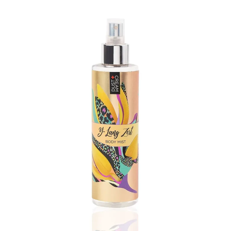 BODY MIST Y-LANG ZEST 200ml