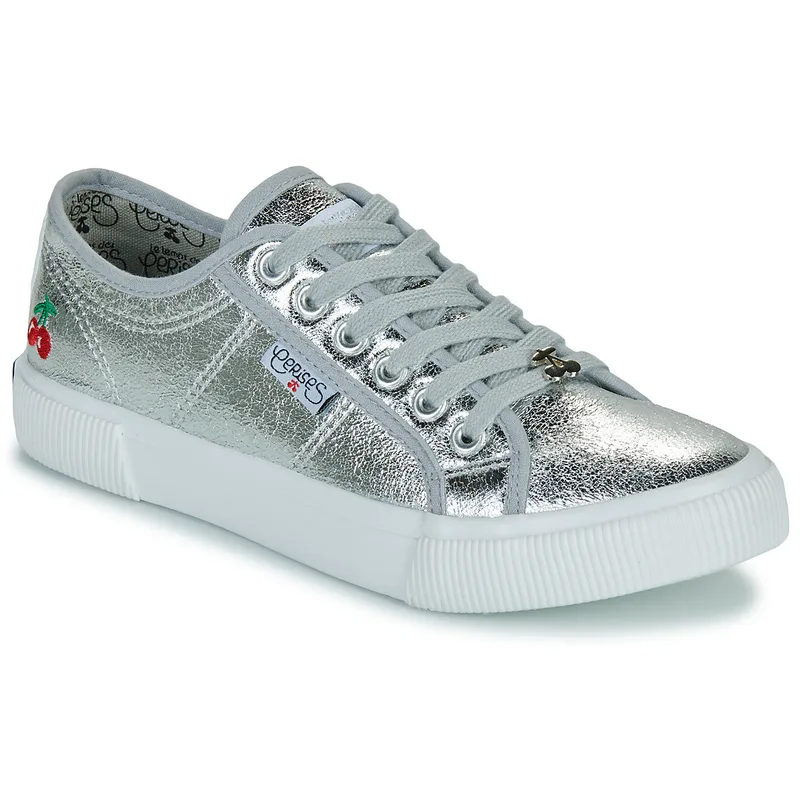 Xαμηλά Sneakers Le Temps des Cerises LTC ENJOY