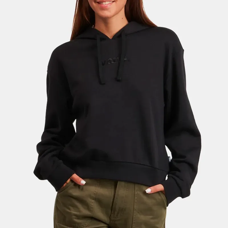Vans Essential Unisex Μπλούζα με Κουκούλα (9000240302_1469)
