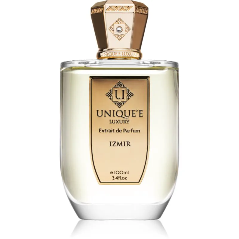 Unique'e Luxury Izmir perfume extract unisex 100 ml