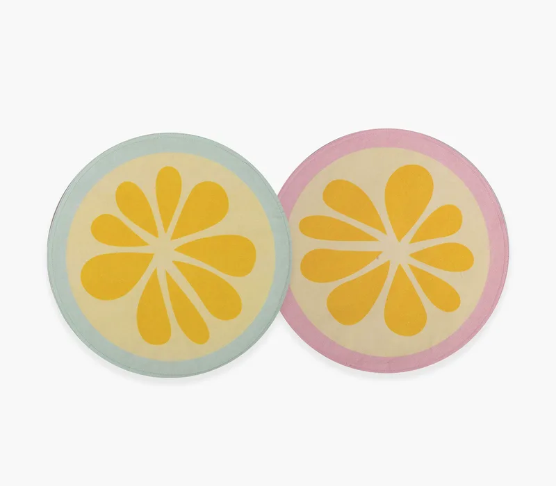 Σουπλά Nef-Nef Lemonade Yellow D:38