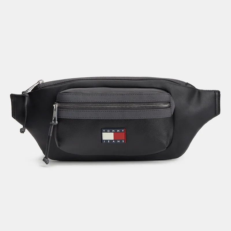 Tommy Jeans Elevated Pu Bumbag (9000285431_1469)