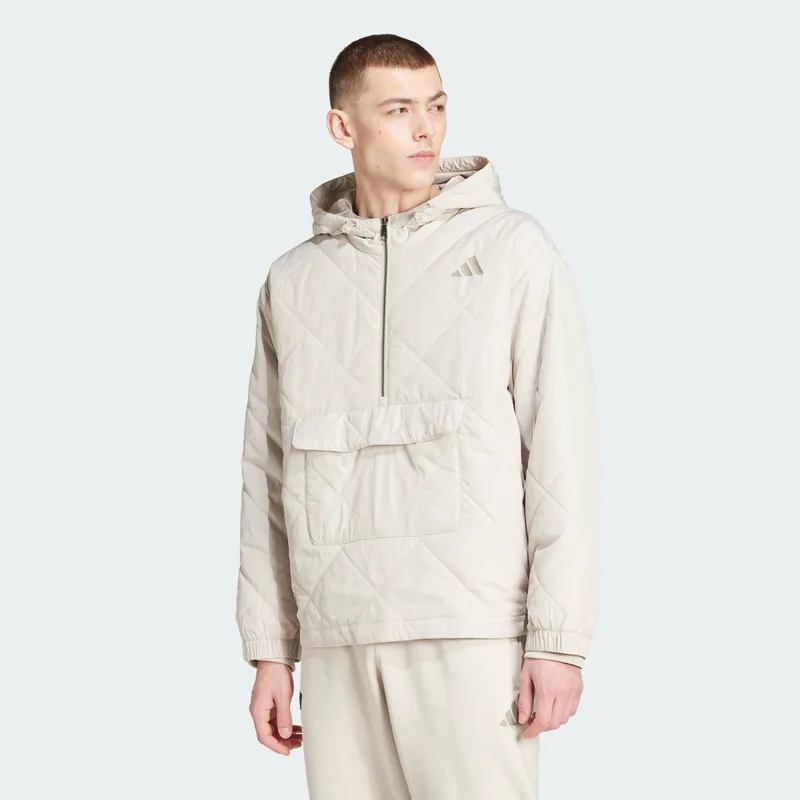 adidas Mercedes - Amg Petronas Formula One Team Premium Ανδρικό Καπιτονέ Μπουφάν (9000228021_85503)