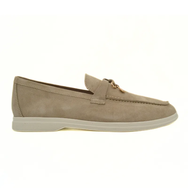 COMMANCHERO ΓΥΝΑΙΚΕΙΟ LOAFER 51339 ΜΠΕΖ