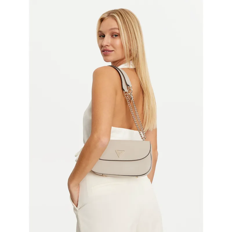 Τσάντα Guess HWVG94 93210 Εκρού