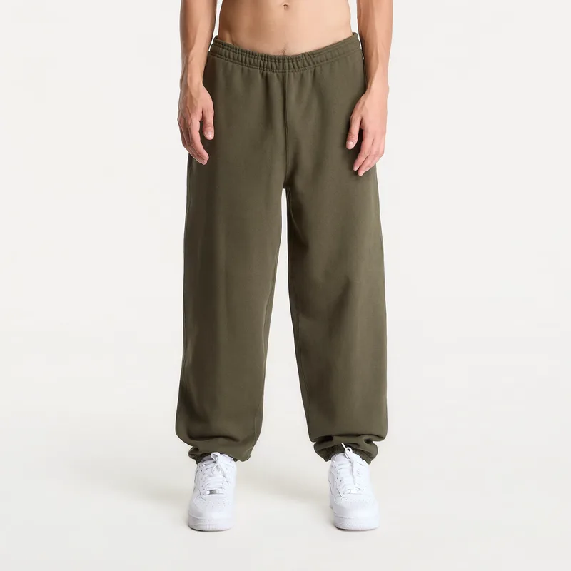 Φόρμα Nike Men's Fleece Pants Cargo Khaki M