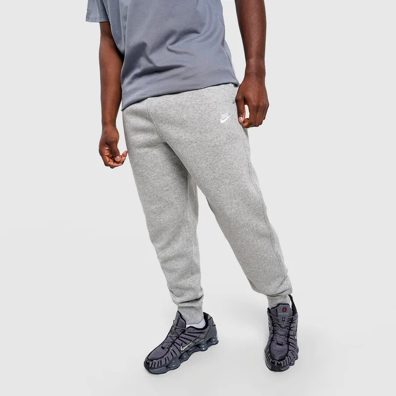 Nike Club Ανδρικό Παντελόνι Φόρμας (9000232351_86210)
