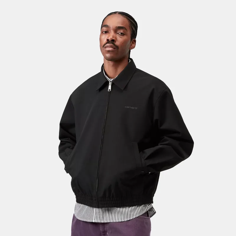 Carhartt WIP Neven Unisex Μπουφάν (9000255461_90497)