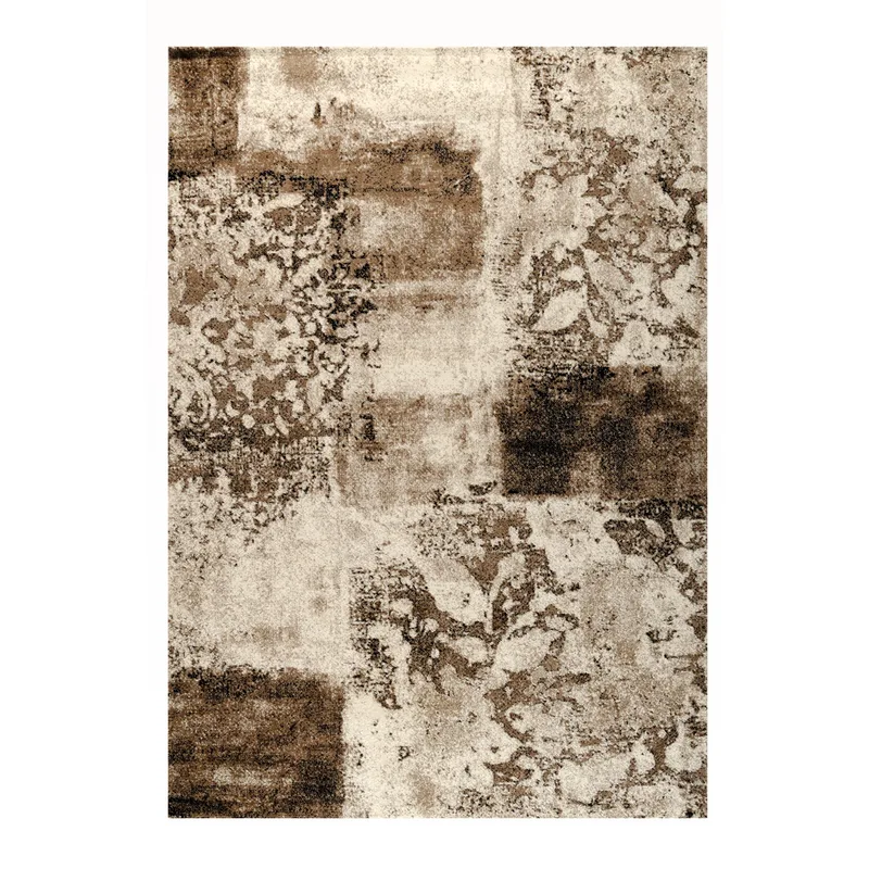 Χαλιά Κρεβατοκάμαρας (Σετ 3τμχ) Tzikas Carpets Sky 23058-680