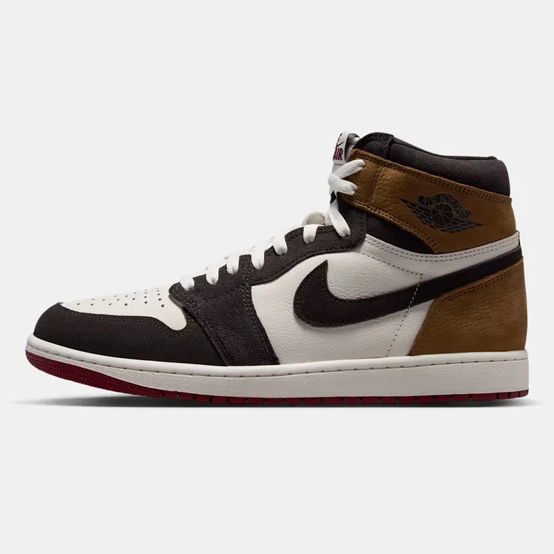 Jordan Air 1 Retro High Og Ανδρικά Παπούτσια (9000275273_93953)