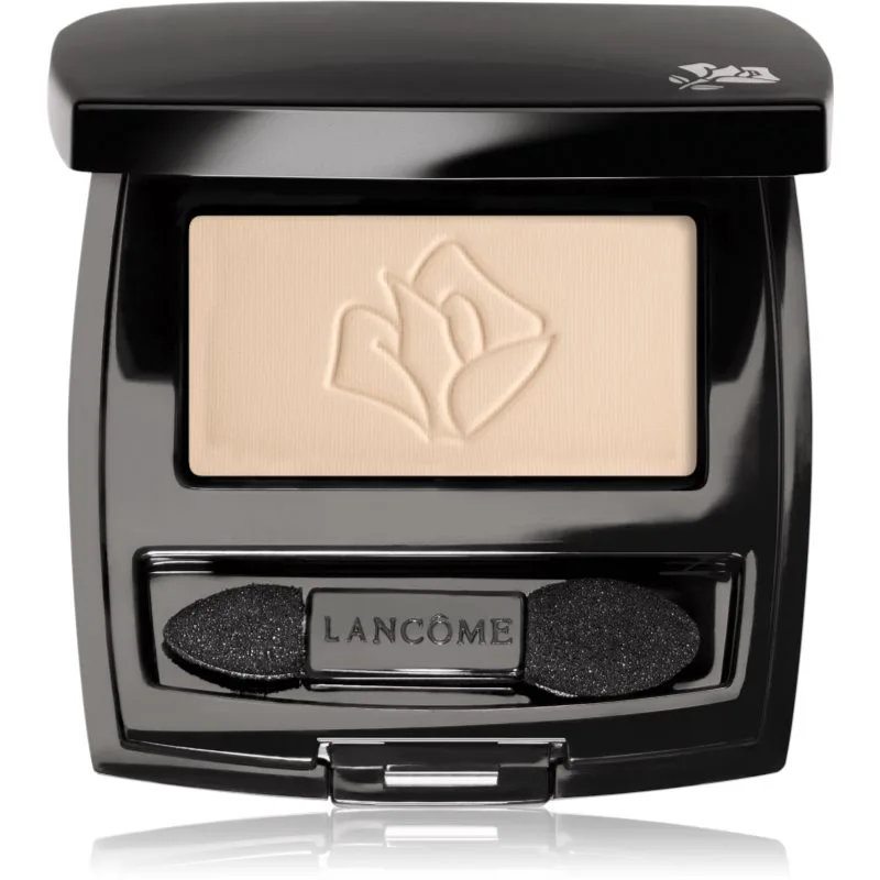 Lancôme Ombre Hypnôse Matte Color ματ σκιές ματιών απόχρωση M102 Μπεζ Nu 2.5 γρ