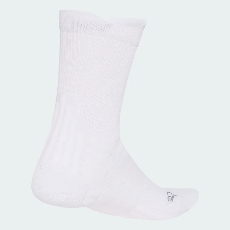 adidas Tennis Crew Socks Cushioned 1 Pair Pack (9000277591_72687)