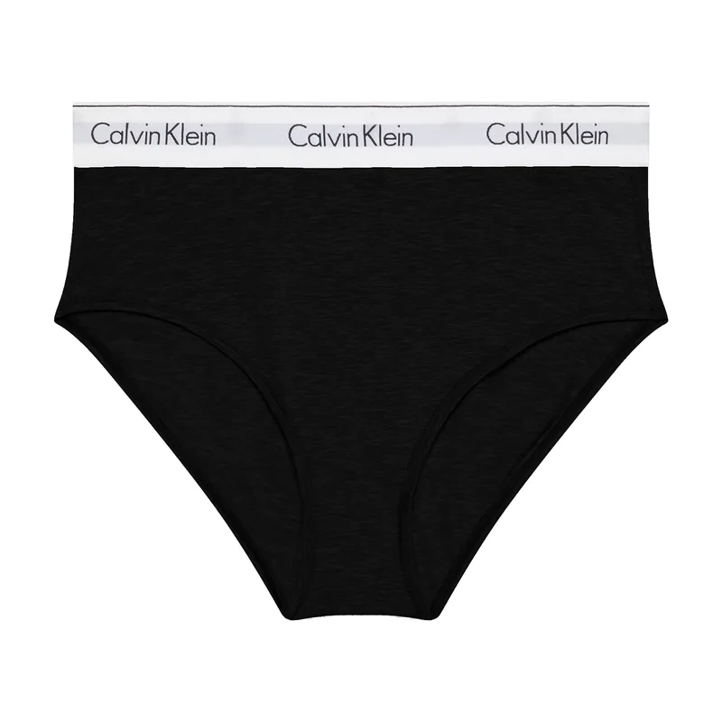 Ψηλόμεσο Σλιπ - Icon Cotton Modal