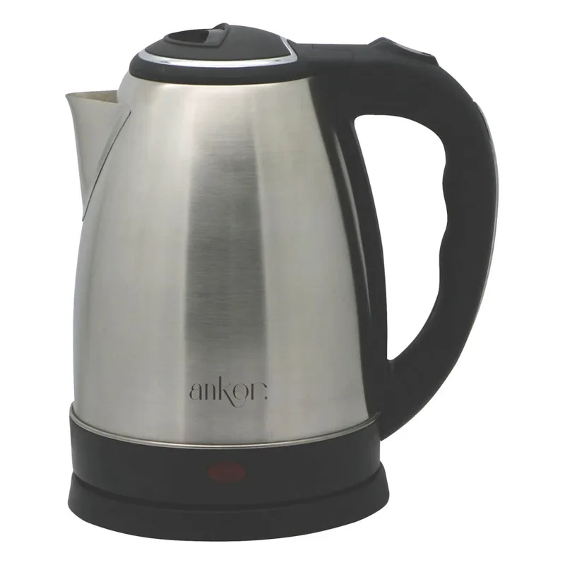 Βραστήρας Inox 1.8lt 1500W