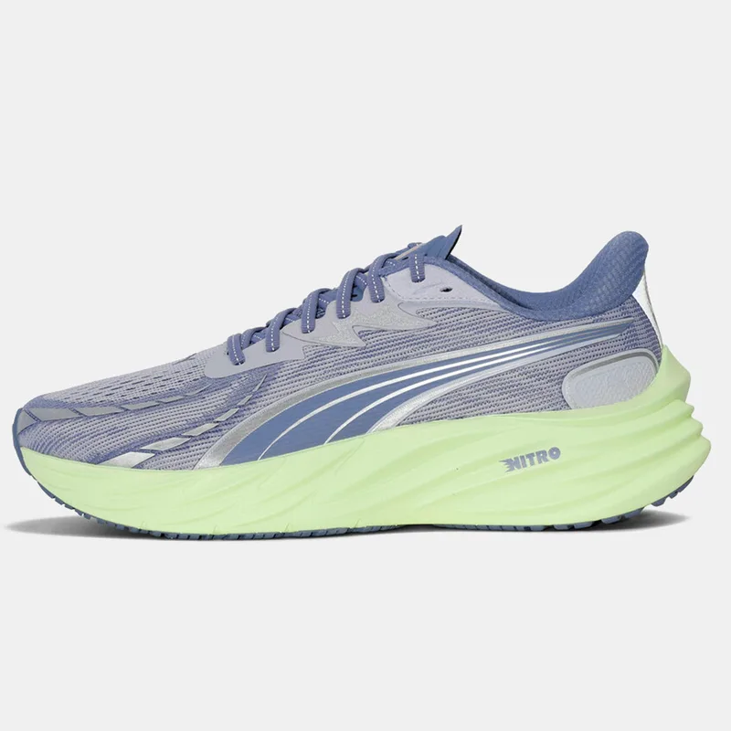 Puma Velocity Nitro 4 Ανδρικά Παπούτσια για Τρέξιμο (9000262529_92368)