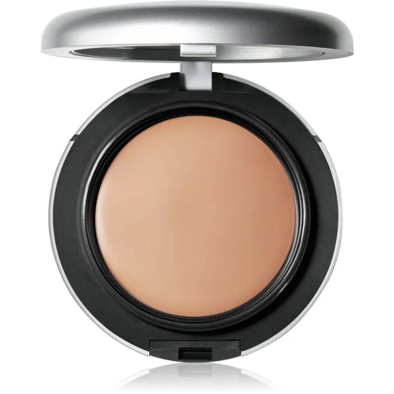 MAC Cosmetics Studio Fix Cream-to-Powder Foundation συμπαγές κρεμώδες μεικ απ απόχρωση NW10 10 γρ