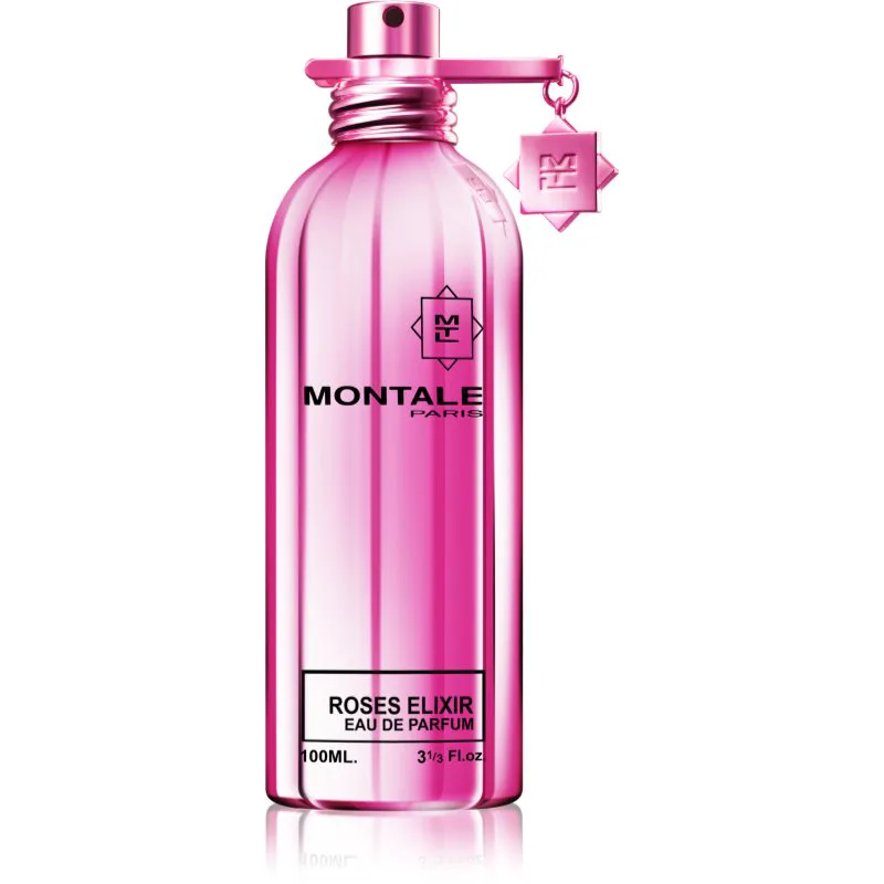 Montale Rose Elixir Eau de Parfum για γυναίκες 100 ml