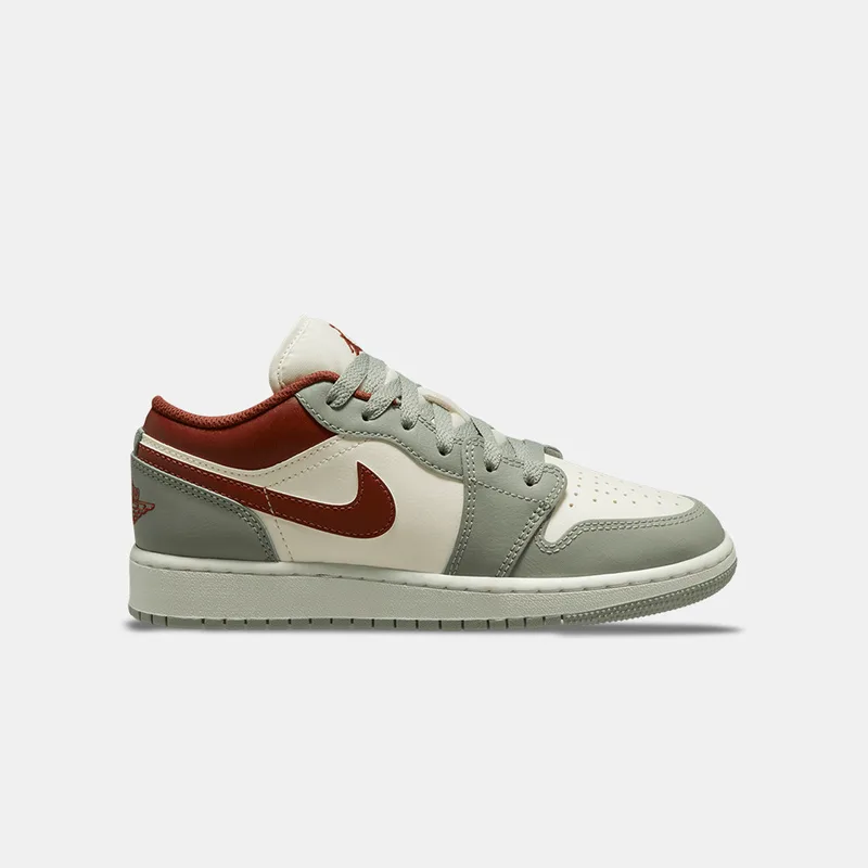 Jordan Air 1 Low Παιδικά Παπούτσια (9000234181_86554)