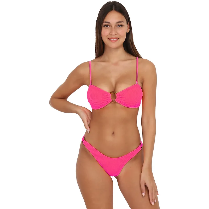 Μαγιό Μπικίνι La Modeuse 66207_P153693
