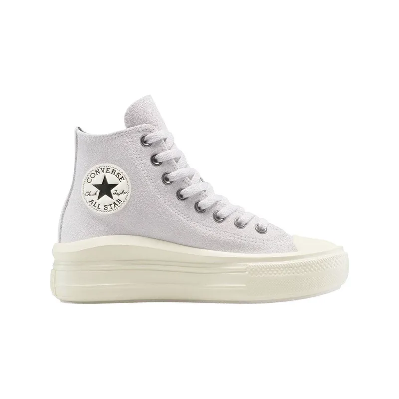 Ψηλά Sneakers Converse Baskets Chuck 70 Hi daim