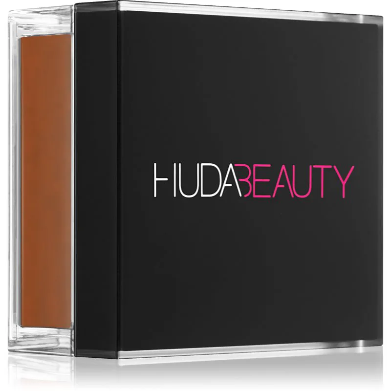 Huda Beauty Easy Bake Loose Powder πούδρα σε σκόνη απόχρωση Cinnamon 20 γρ