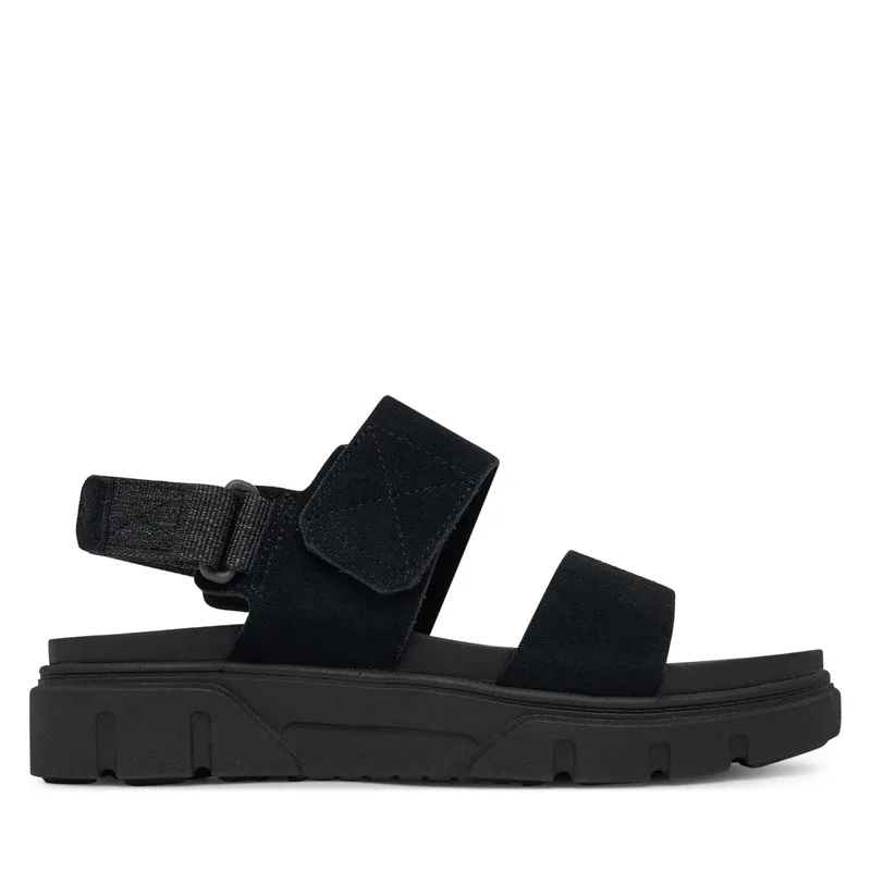 Σανδάλια Timberland Greyfield 2 TB0A61N4EK41 Μαύρο